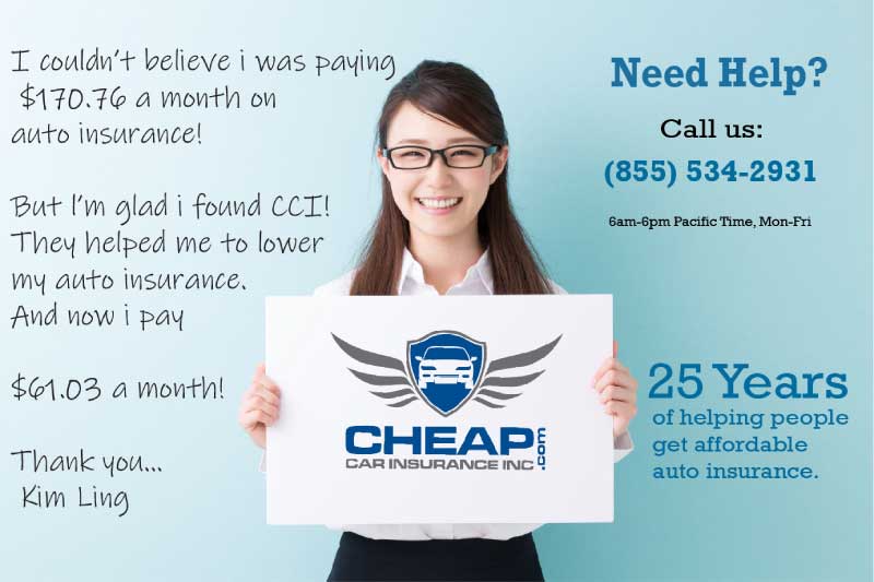 cheap car insurance kansas