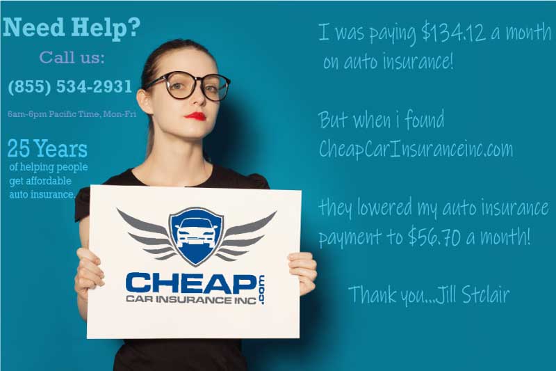 cheap car insurance maryland