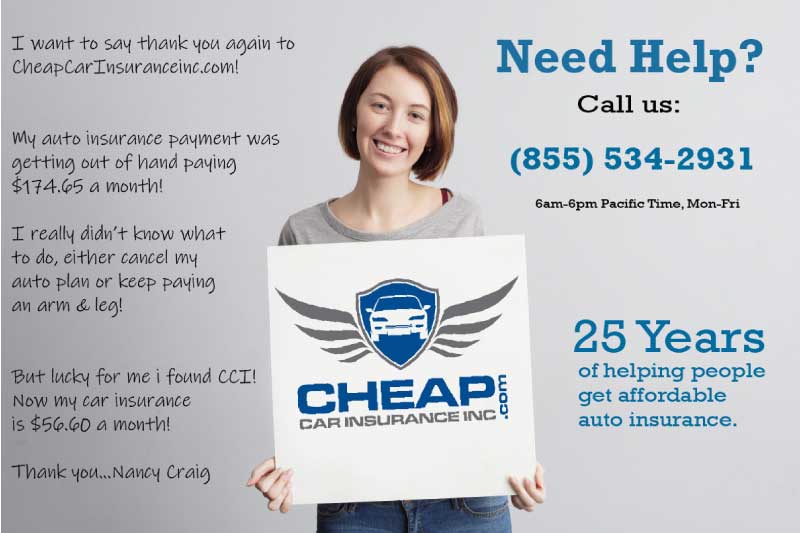 cheap car insurance flint michigan