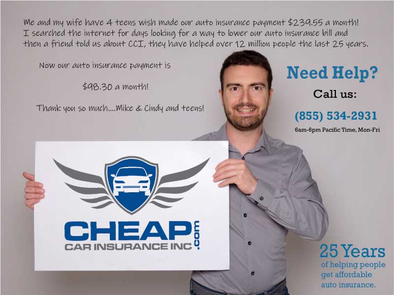 cheap car insurance las vegas nevada