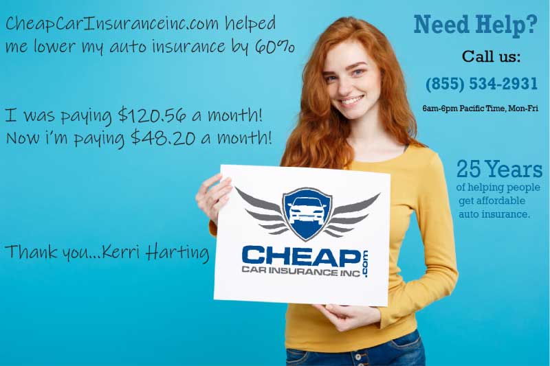 Cheapest Car Insurance in Oklahoma City, OK Get Free Quotes