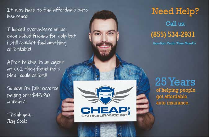 cheap car insurance texas