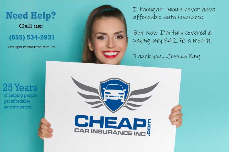 cheap car insurance huntington